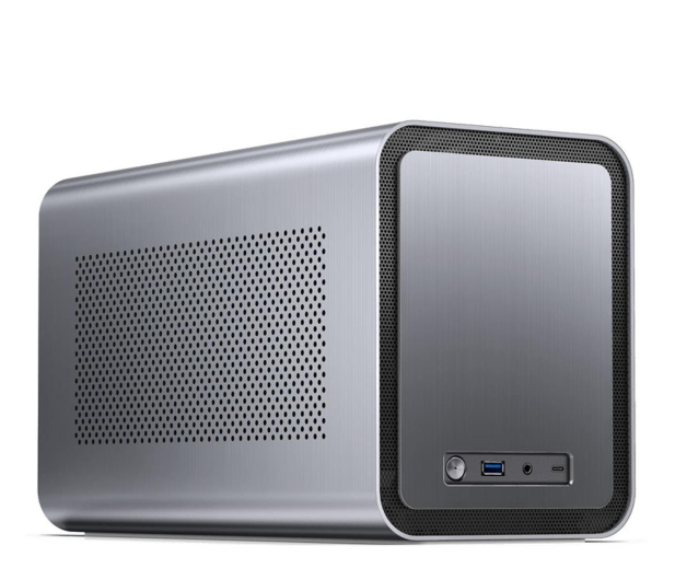 Jonsbo N1 Mini-ITX - 1183311 - zdjęcie 2